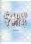 Spirálfüzet, A5, kockás, 80 lap, SHKOLYARYK "Happy", vegyes